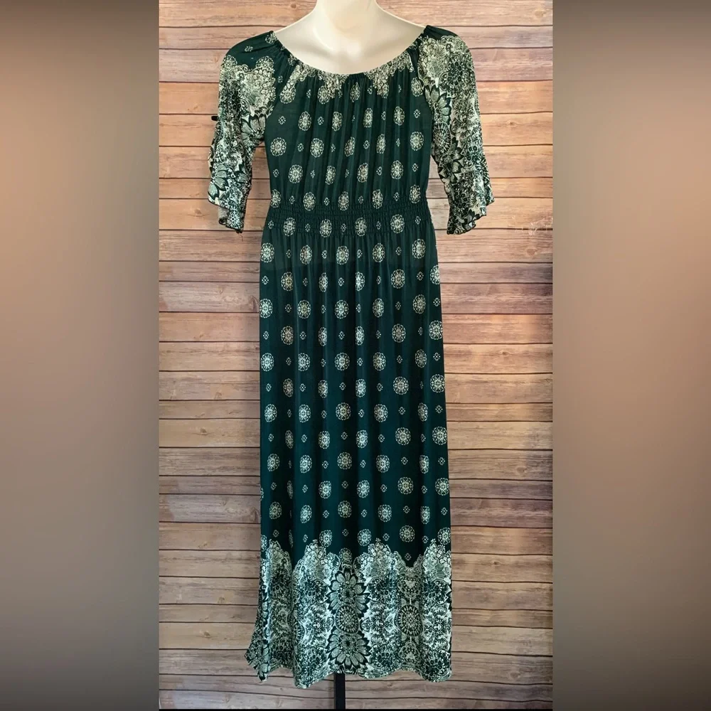 ACE Fashion- Size 1X - Picture 2 of 8